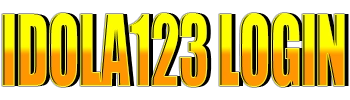 Logo Idola123 Login